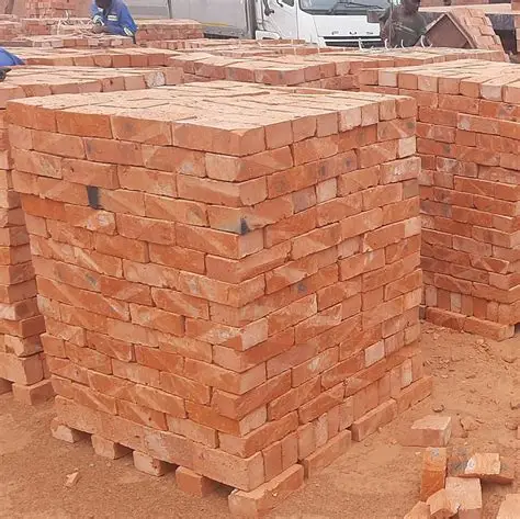 Bricks