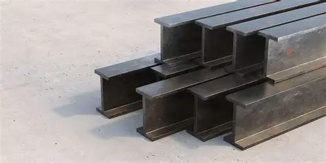 Steel Rod
