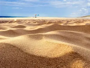 Sand